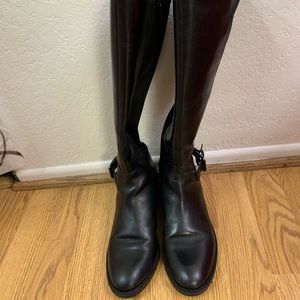 Nine west boots